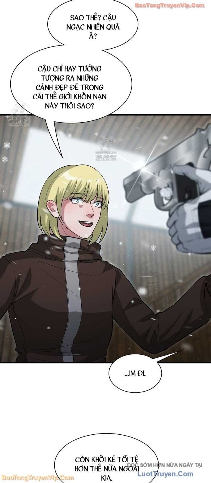 Nhân Viên Văn Phòng Trong Tận Thế Kỷ Băng Hà Chap 41 - Next Chap 42