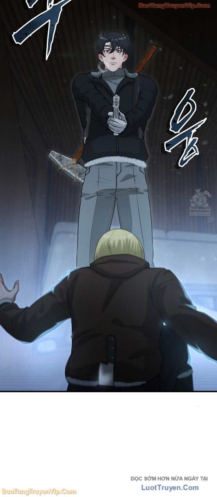 Nhân Viên Văn Phòng Trong Tận Thế Kỷ Băng Hà Chap 41 - Next Chap 42