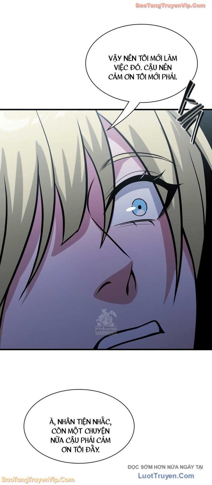 Nhân Viên Văn Phòng Trong Tận Thế Kỷ Băng Hà Chap 41 - Next Chap 42