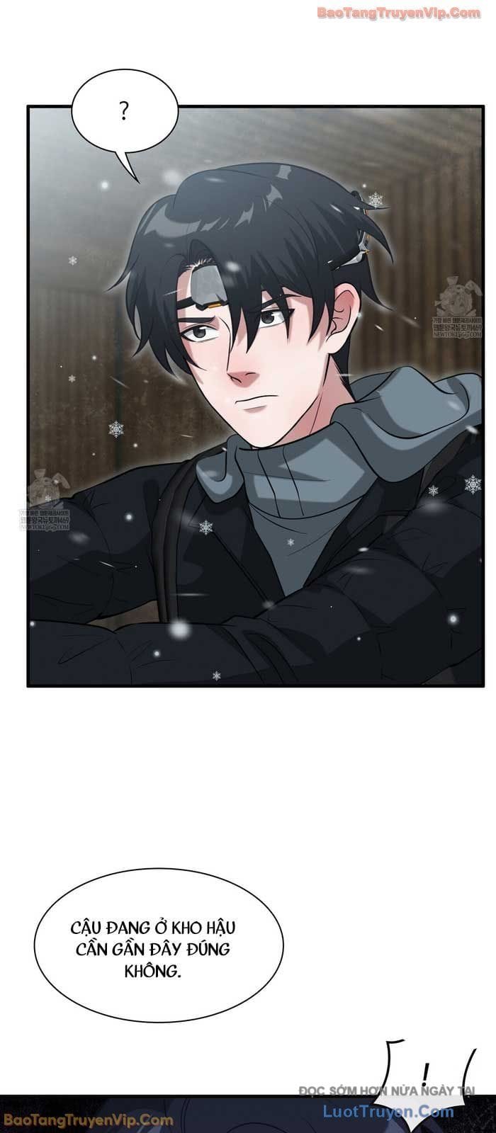 Nhân Viên Văn Phòng Trong Tận Thế Kỷ Băng Hà Chap 41 - Next Chap 42