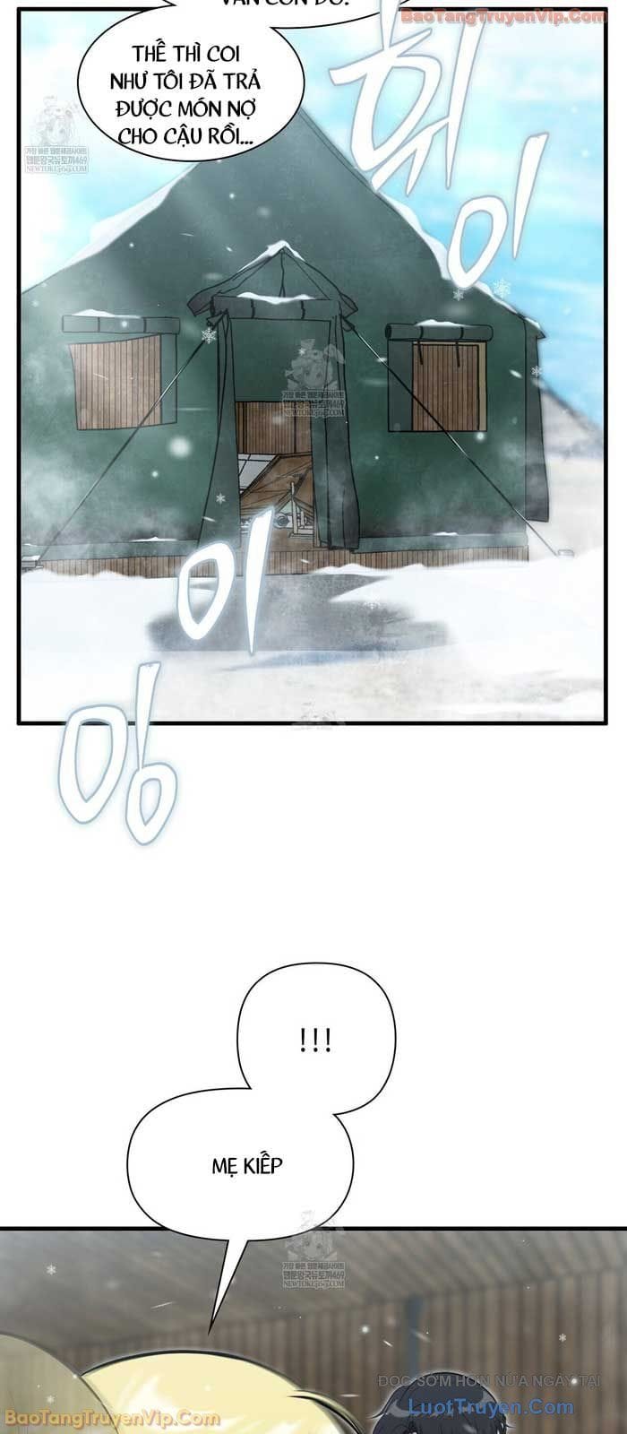 Nhân Viên Văn Phòng Trong Tận Thế Kỷ Băng Hà Chap 41 - Next Chap 42