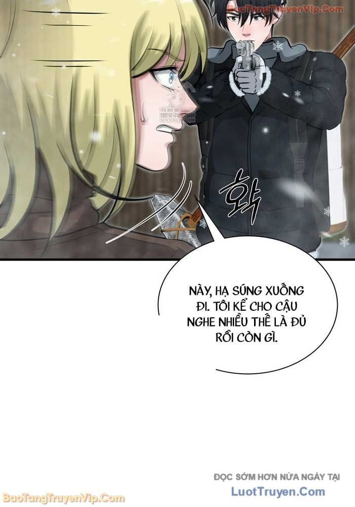 Nhân Viên Văn Phòng Trong Tận Thế Kỷ Băng Hà Chap 41 - Next Chap 42