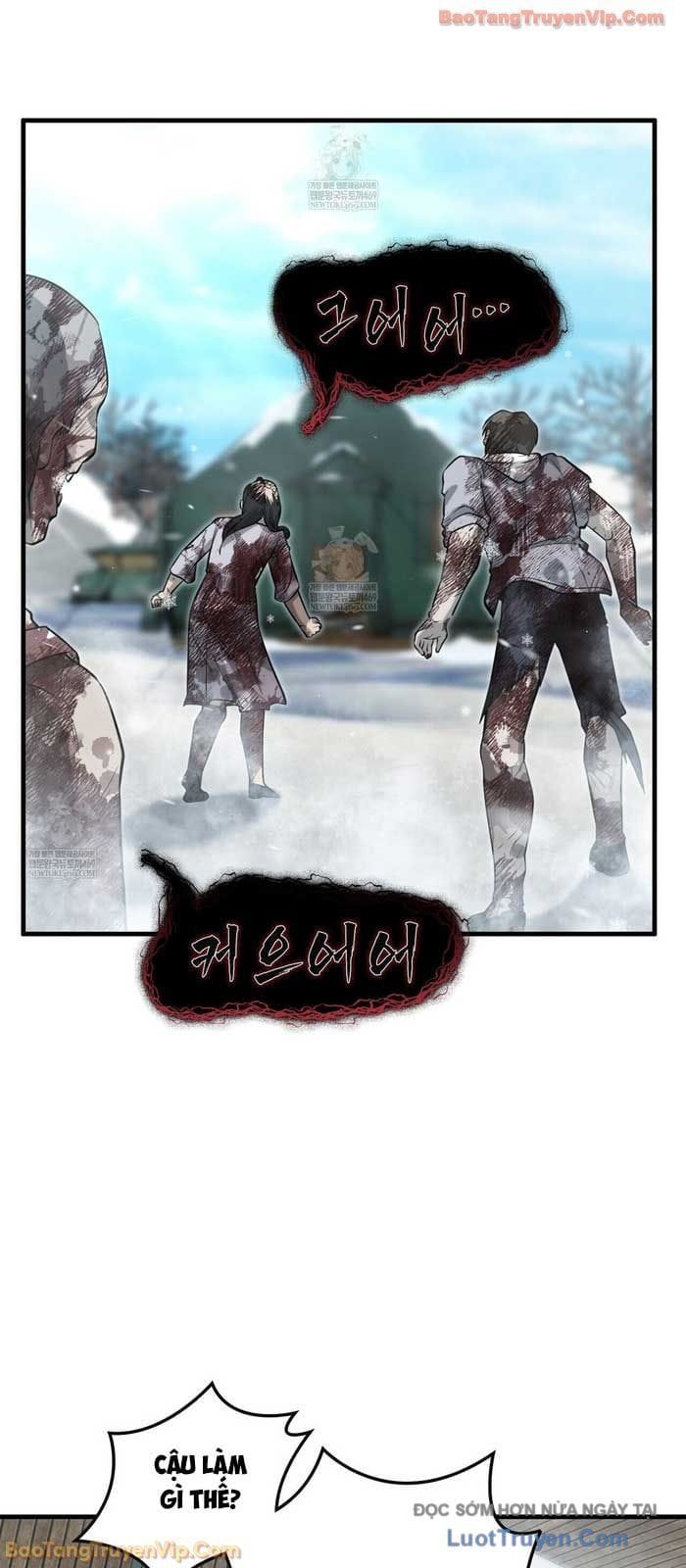 Nhân Viên Văn Phòng Trong Tận Thế Kỷ Băng Hà Chap 41 - Next Chap 42