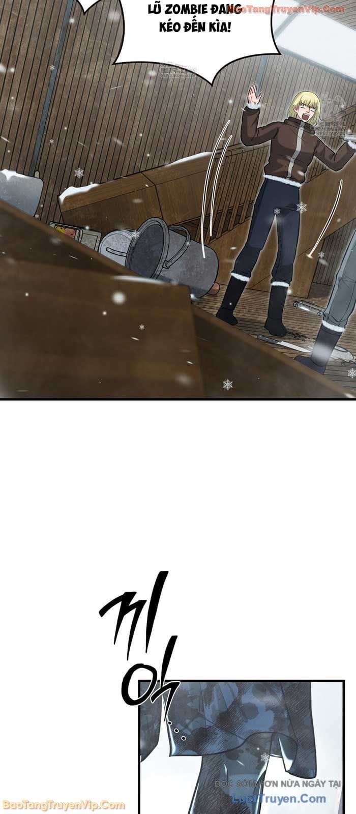 Nhân Viên Văn Phòng Trong Tận Thế Kỷ Băng Hà Chap 41 - Next Chap 42