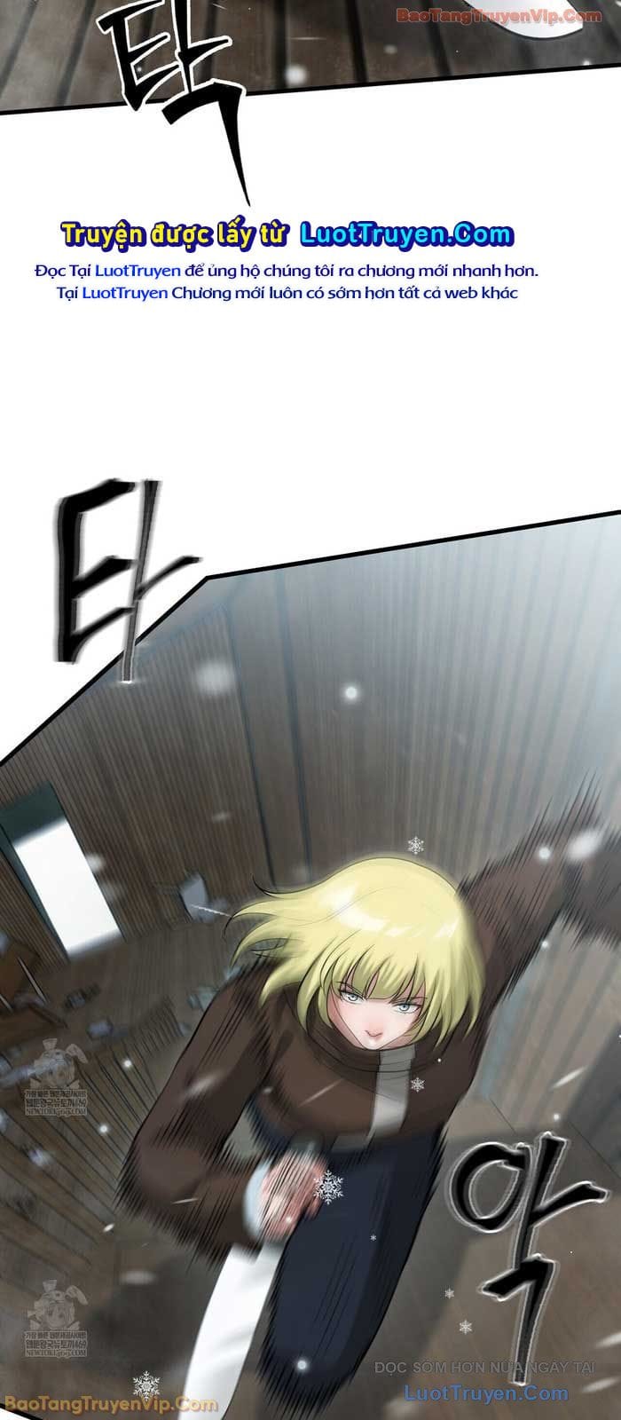 Nhân Viên Văn Phòng Trong Tận Thế Kỷ Băng Hà Chap 41 - Next Chap 42