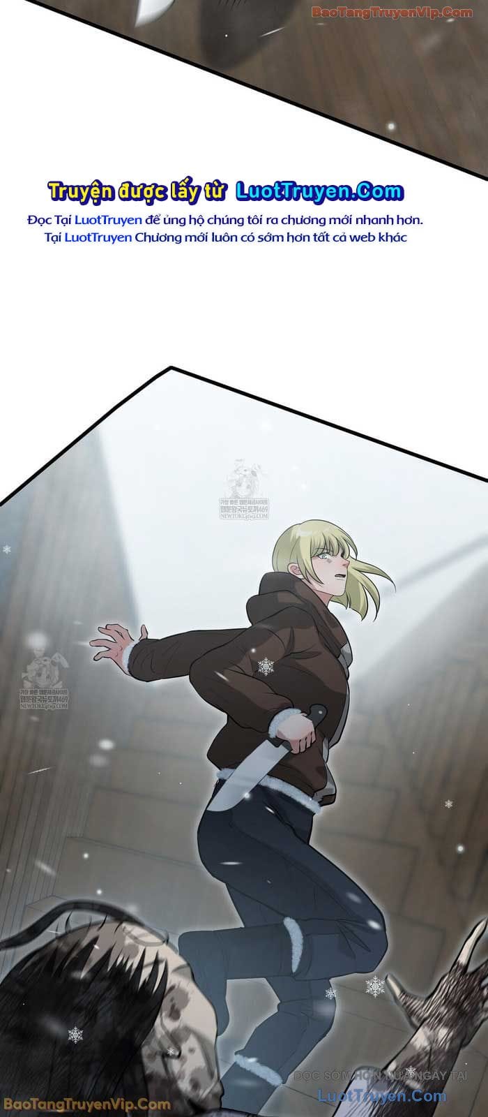 Nhân Viên Văn Phòng Trong Tận Thế Kỷ Băng Hà Chap 41 - Next Chap 42