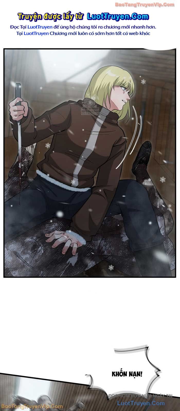 Nhân Viên Văn Phòng Trong Tận Thế Kỷ Băng Hà Chap 41 - Next Chap 42