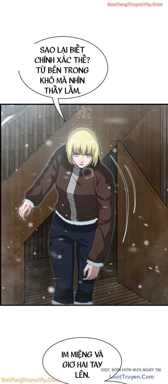 Nhân Viên Văn Phòng Trong Tận Thế Kỷ Băng Hà Chap 41 - Next Chap 42