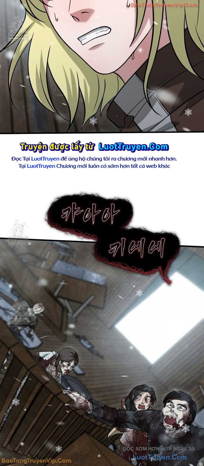 Nhân Viên Văn Phòng Trong Tận Thế Kỷ Băng Hà Chap 41 - Next Chap 42