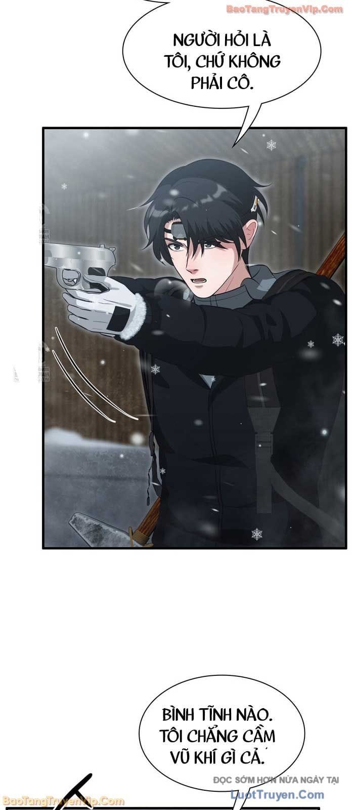 Nhân Viên Văn Phòng Trong Tận Thế Kỷ Băng Hà Chap 41 - Next Chap 42