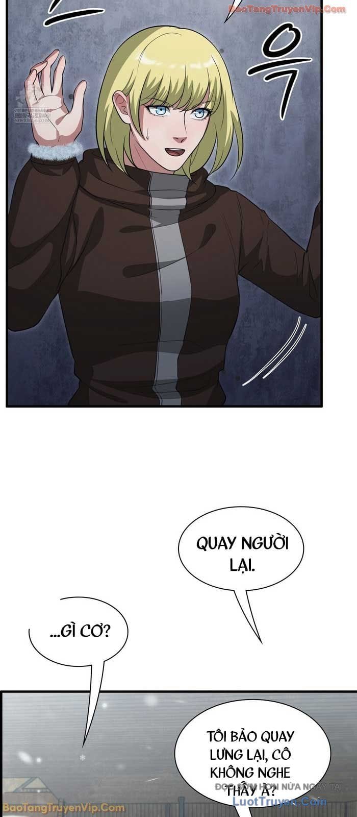 Nhân Viên Văn Phòng Trong Tận Thế Kỷ Băng Hà Chap 41 - Next Chap 42