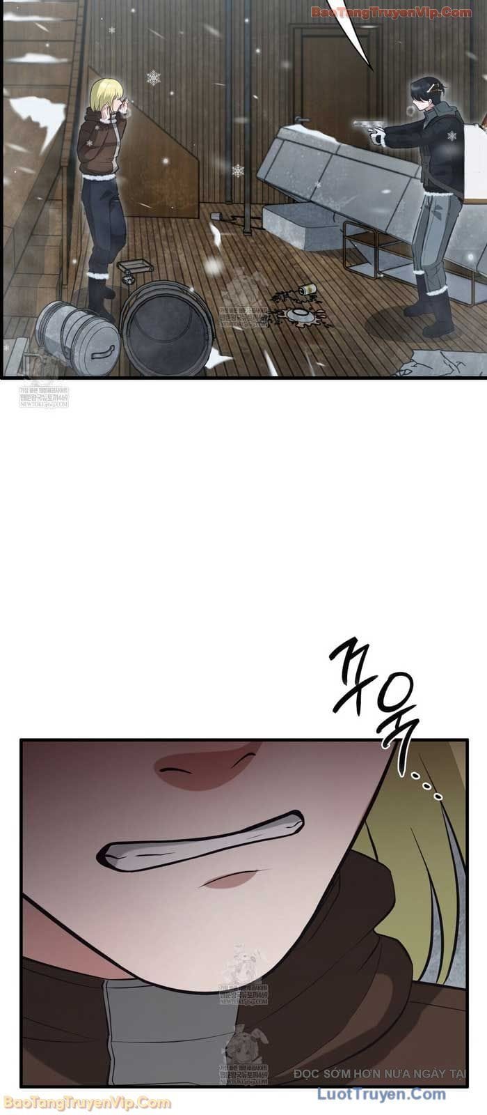 Nhân Viên Văn Phòng Trong Tận Thế Kỷ Băng Hà Chap 41 - Next Chap 42