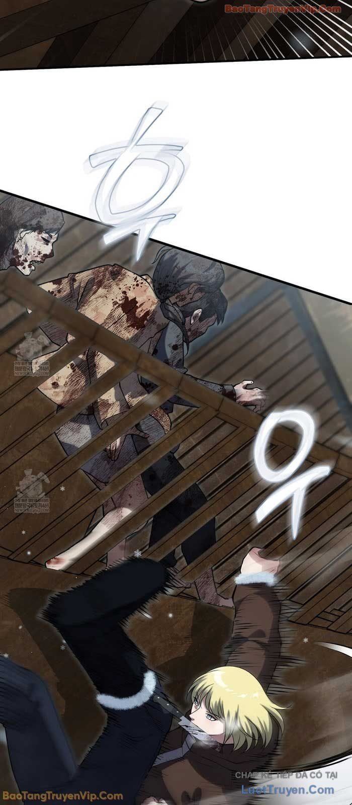 Nhân Viên Văn Phòng Trong Tận Thế Kỷ Băng Hà Chap 42 - Next Chap 43