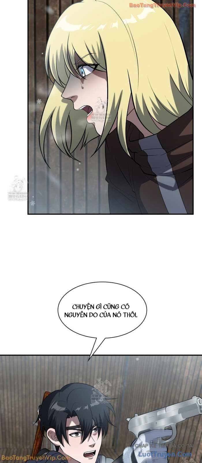 Nhân Viên Văn Phòng Trong Tận Thế Kỷ Băng Hà Chap 42 - Next Chap 43