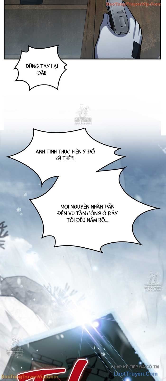 Nhân Viên Văn Phòng Trong Tận Thế Kỷ Băng Hà Chap 42 - Next Chap 43