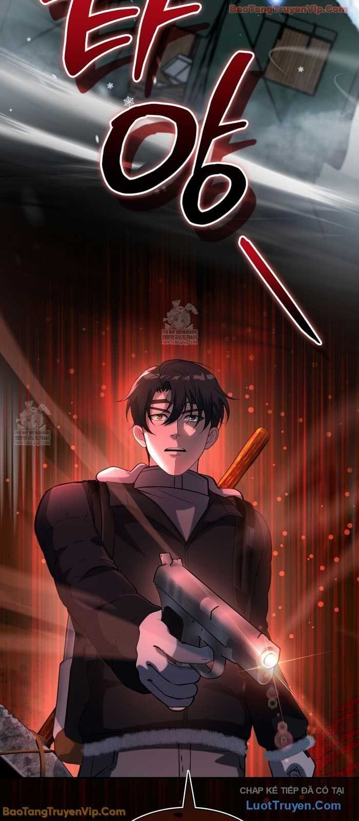 Nhân Viên Văn Phòng Trong Tận Thế Kỷ Băng Hà Chap 42 - Next Chap 43