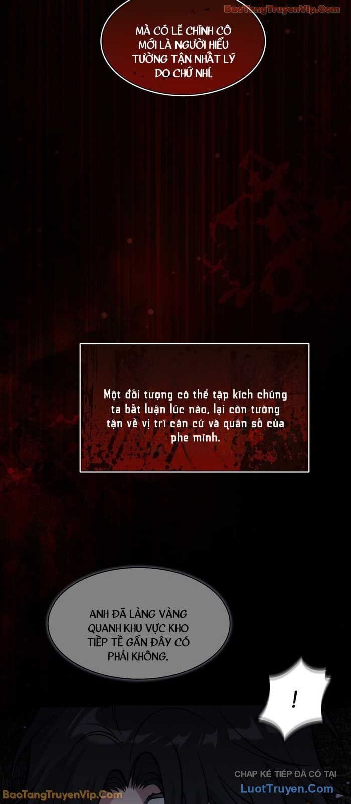 Nhân Viên Văn Phòng Trong Tận Thế Kỷ Băng Hà Chap 42 - Next Chap 43