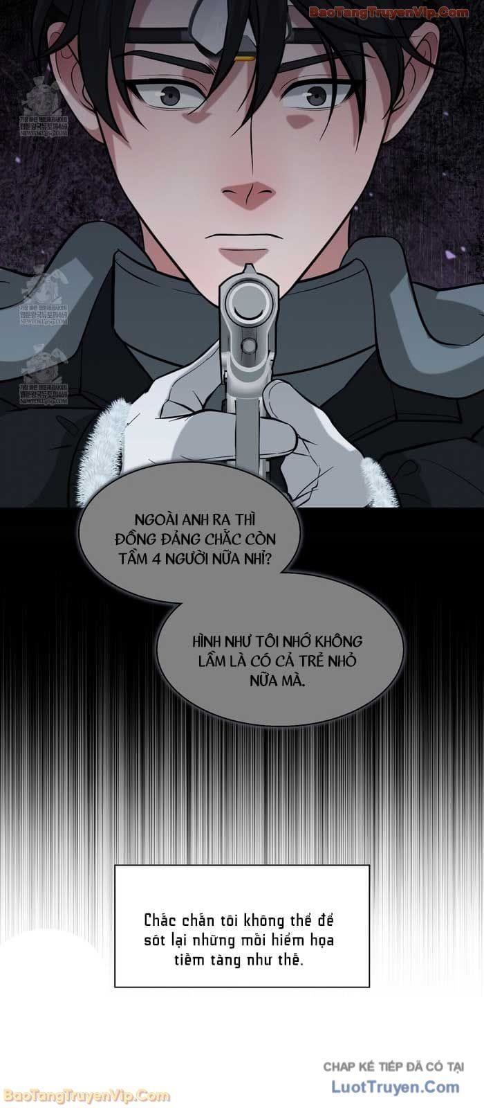 Nhân Viên Văn Phòng Trong Tận Thế Kỷ Băng Hà Chap 42 - Next Chap 43