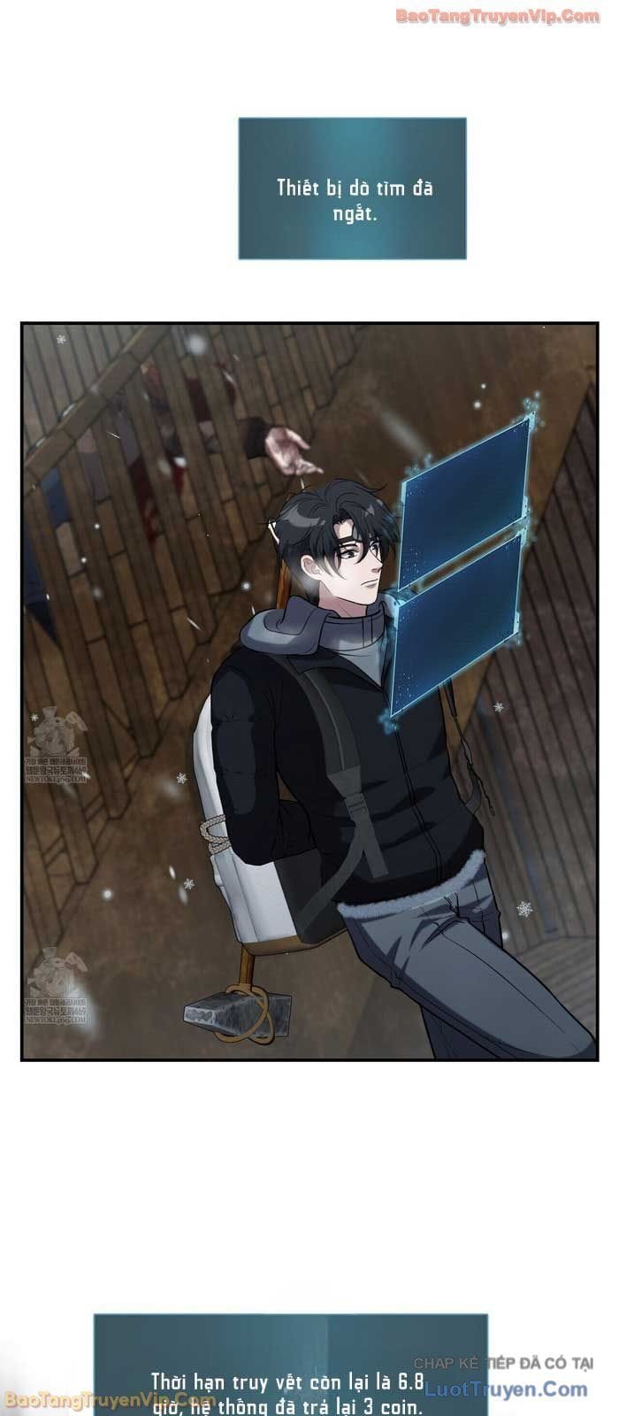 Nhân Viên Văn Phòng Trong Tận Thế Kỷ Băng Hà Chap 42 - Next Chap 43