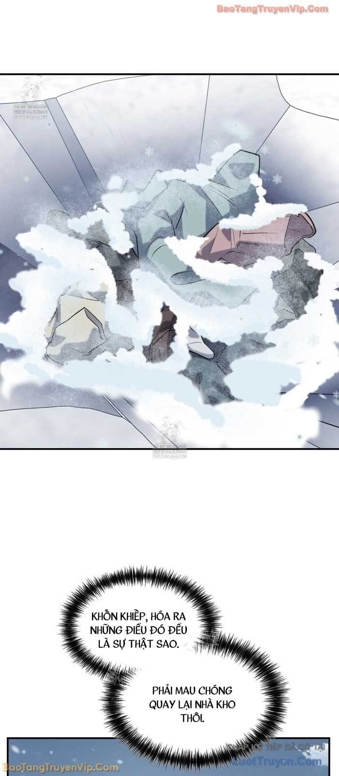 Nhân Viên Văn Phòng Trong Tận Thế Kỷ Băng Hà Chap 42 - Next Chap 43