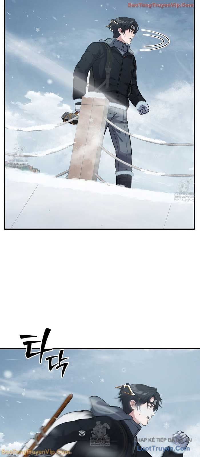 Nhân Viên Văn Phòng Trong Tận Thế Kỷ Băng Hà Chap 42 - Next Chap 43