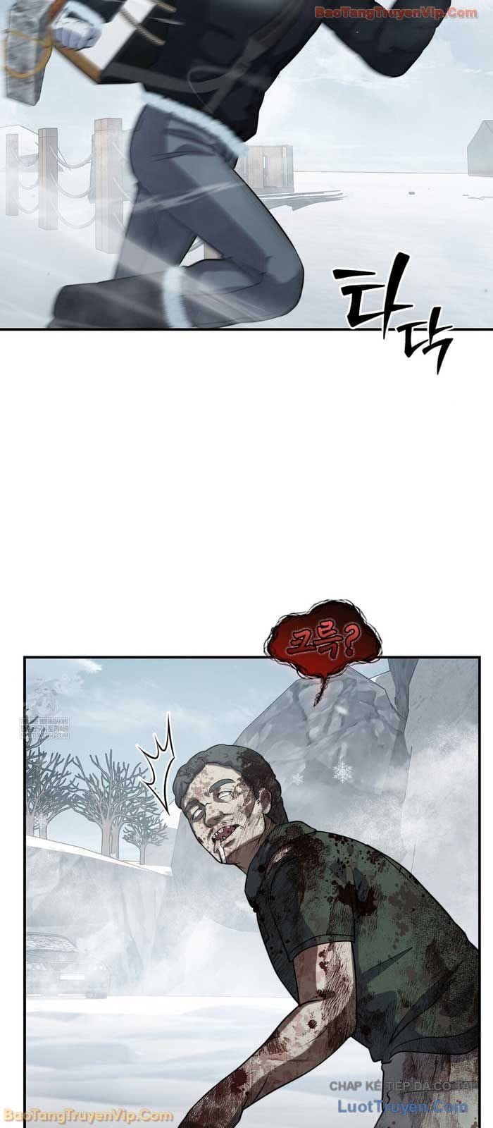 Nhân Viên Văn Phòng Trong Tận Thế Kỷ Băng Hà Chap 42 - Next Chap 43