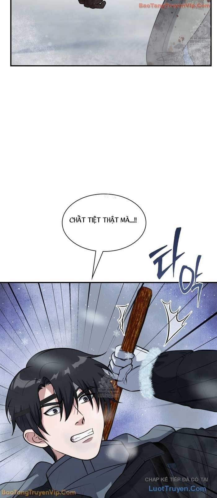 Nhân Viên Văn Phòng Trong Tận Thế Kỷ Băng Hà Chap 42 - Next Chap 43