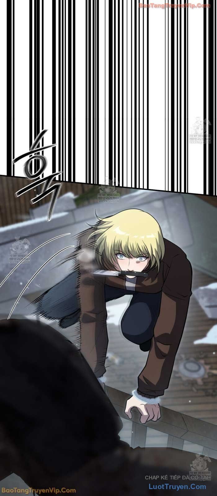 Nhân Viên Văn Phòng Trong Tận Thế Kỷ Băng Hà Chap 42 - Next Chap 43