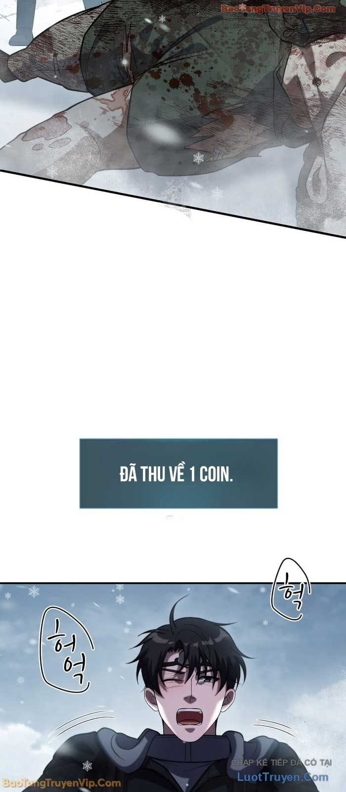 Nhân Viên Văn Phòng Trong Tận Thế Kỷ Băng Hà Chap 42 - Next Chap 43