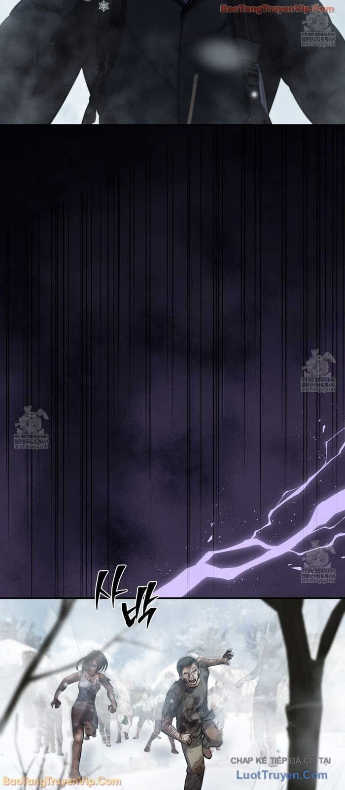 Nhân Viên Văn Phòng Trong Tận Thế Kỷ Băng Hà Chap 42 - Next Chap 43