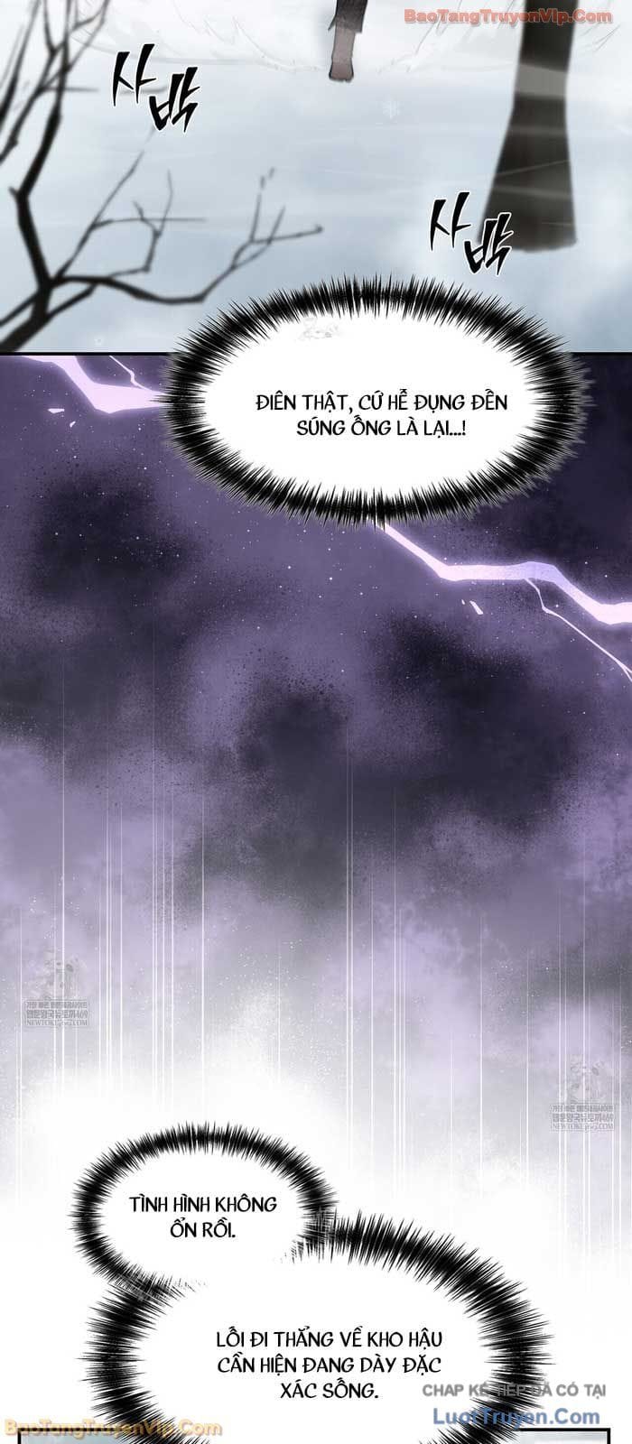 Nhân Viên Văn Phòng Trong Tận Thế Kỷ Băng Hà Chap 42 - Next Chap 43