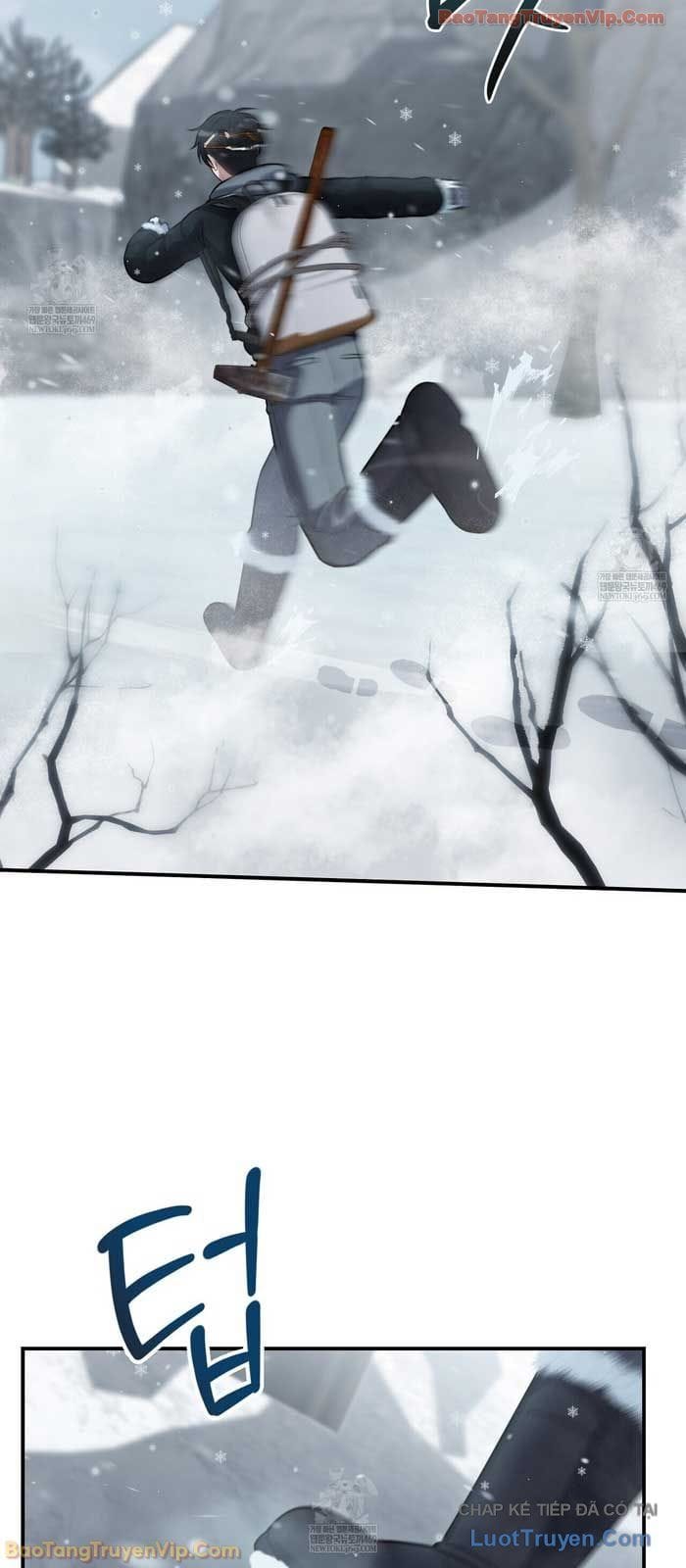 Nhân Viên Văn Phòng Trong Tận Thế Kỷ Băng Hà Chap 42 - Next Chap 43