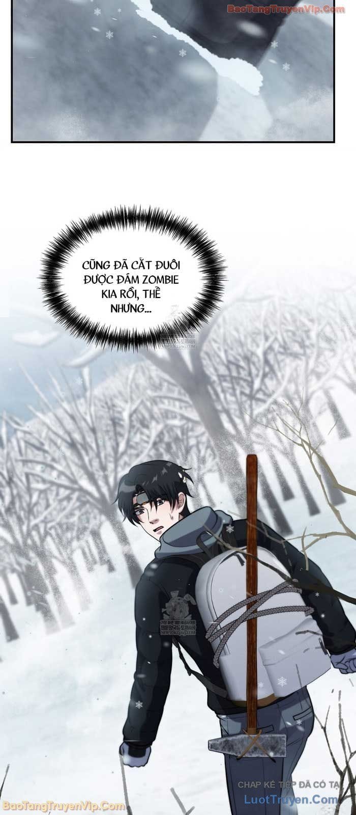 Nhân Viên Văn Phòng Trong Tận Thế Kỷ Băng Hà Chap 42 - Next Chap 43