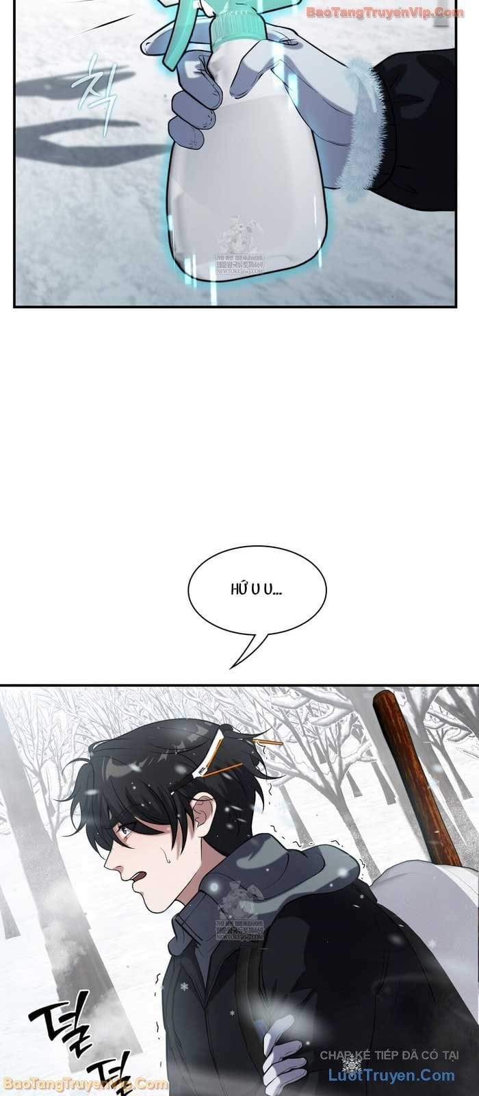 Nhân Viên Văn Phòng Trong Tận Thế Kỷ Băng Hà Chap 42 - Next Chap 43