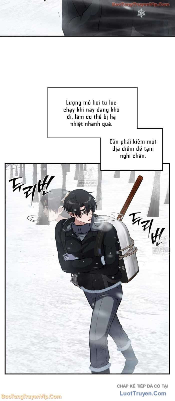 Nhân Viên Văn Phòng Trong Tận Thế Kỷ Băng Hà Chap 42 - Next Chap 43