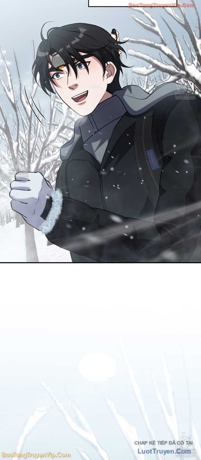 Nhân Viên Văn Phòng Trong Tận Thế Kỷ Băng Hà Chap 42 - Next Chap 43