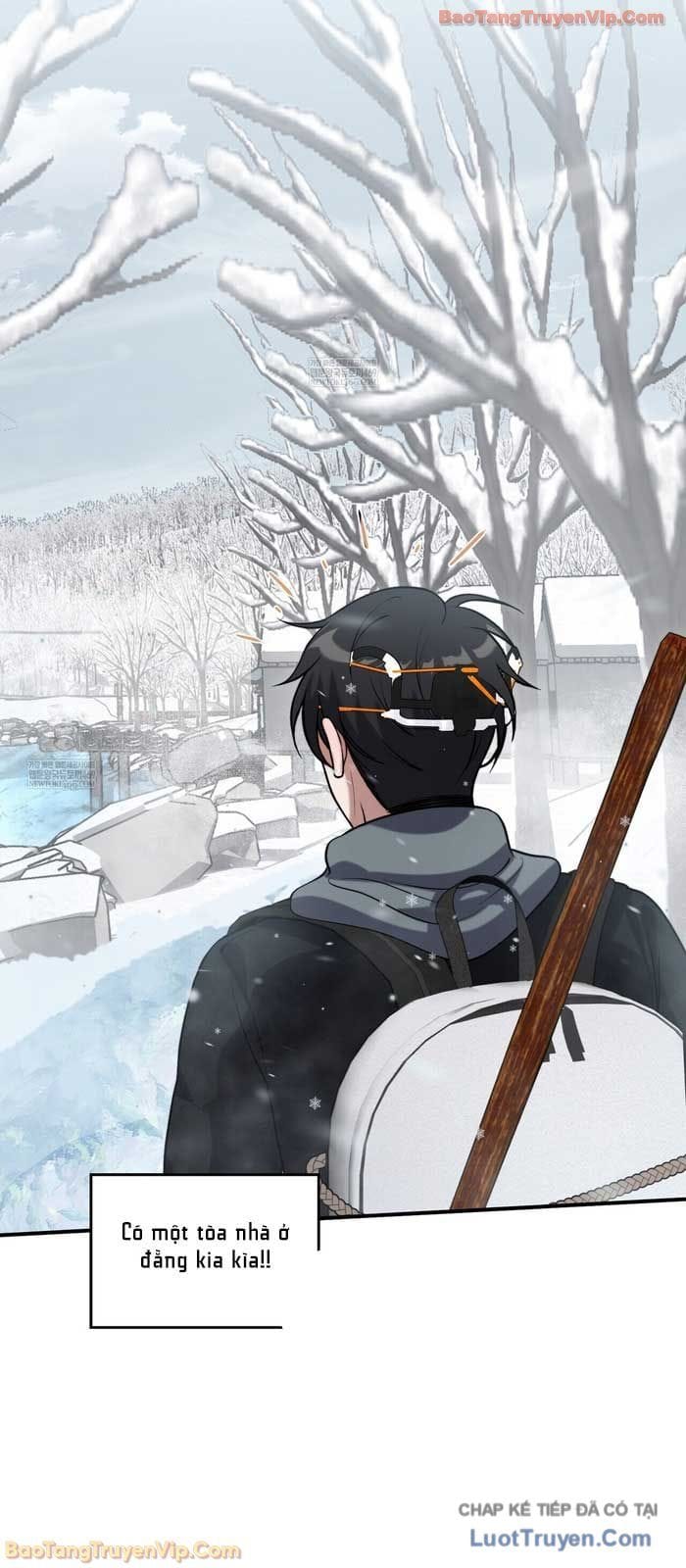 Nhân Viên Văn Phòng Trong Tận Thế Kỷ Băng Hà Chap 42 - Next Chap 43