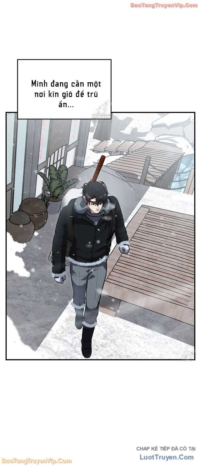 Nhân Viên Văn Phòng Trong Tận Thế Kỷ Băng Hà Chap 42 - Next Chap 43