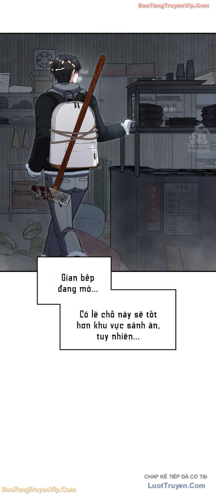 Nhân Viên Văn Phòng Trong Tận Thế Kỷ Băng Hà Chap 42 - Next Chap 43