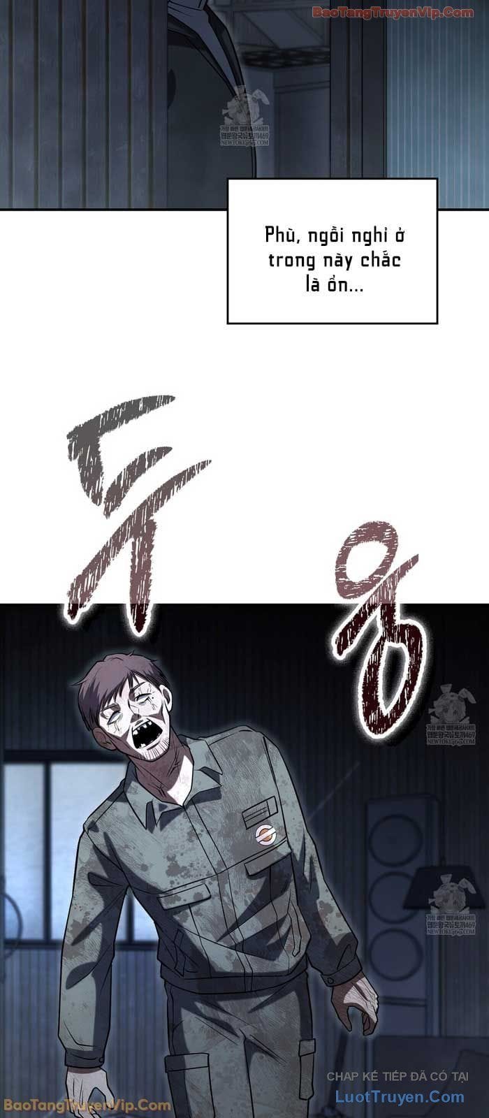 Nhân Viên Văn Phòng Trong Tận Thế Kỷ Băng Hà Chap 42 - Next Chap 43