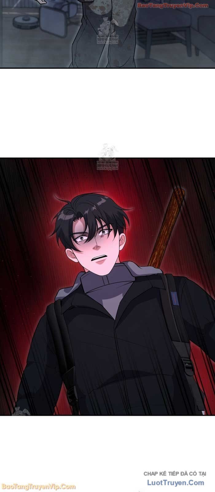 Nhân Viên Văn Phòng Trong Tận Thế Kỷ Băng Hà Chap 42 - Next Chap 43