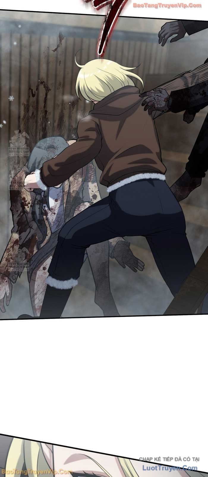 Nhân Viên Văn Phòng Trong Tận Thế Kỷ Băng Hà Chap 42 - Next Chap 43