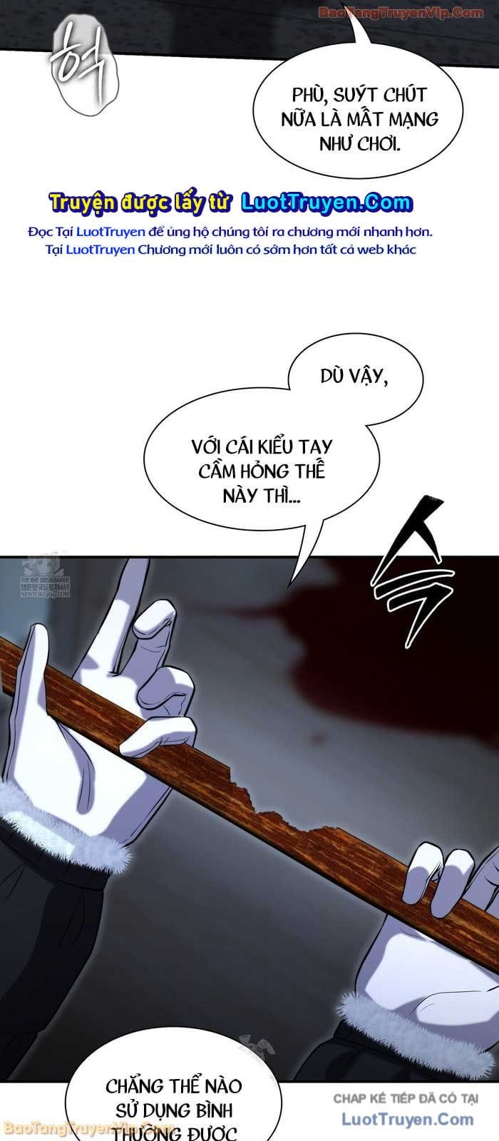 Nhân Viên Văn Phòng Trong Tận Thế Kỷ Băng Hà Chap 42 - Next Chap 43