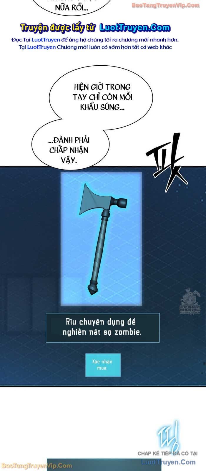 Nhân Viên Văn Phòng Trong Tận Thế Kỷ Băng Hà Chap 42 - Next Chap 43