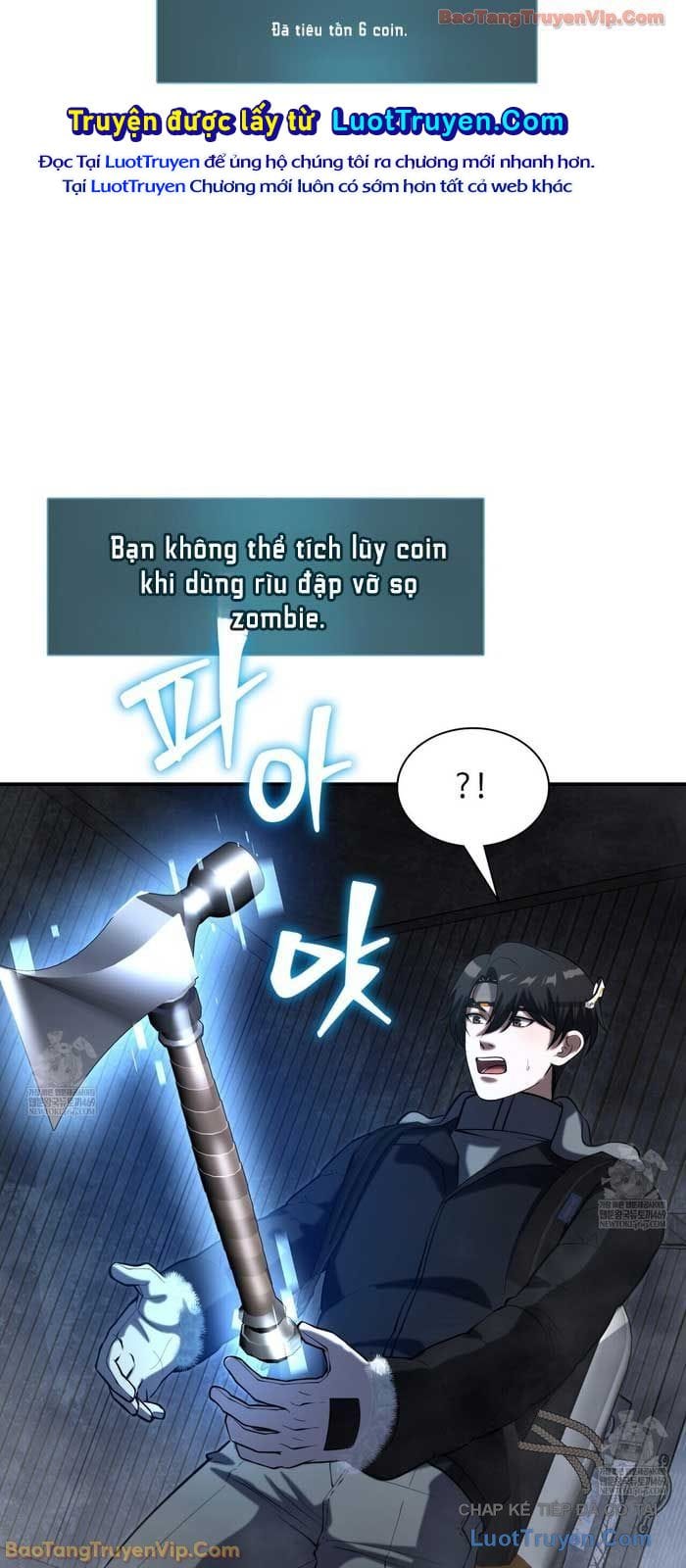 Nhân Viên Văn Phòng Trong Tận Thế Kỷ Băng Hà Chap 42 - Next Chap 43