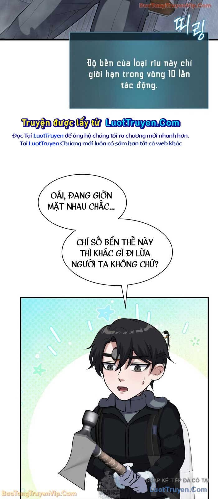 Nhân Viên Văn Phòng Trong Tận Thế Kỷ Băng Hà Chap 42 - Next Chap 43