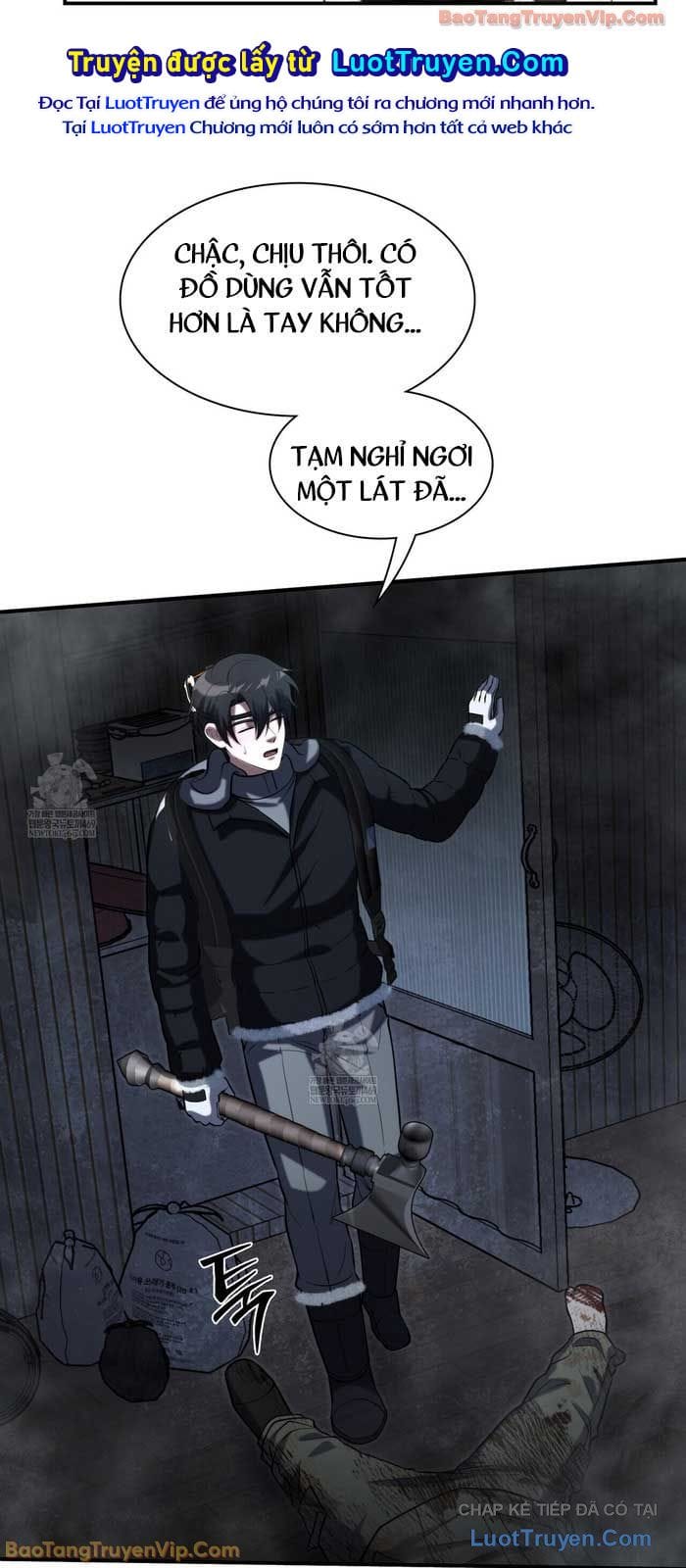 Nhân Viên Văn Phòng Trong Tận Thế Kỷ Băng Hà Chap 42 - Next Chap 43