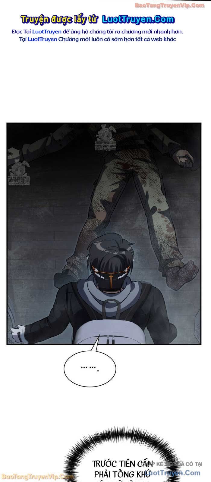 Nhân Viên Văn Phòng Trong Tận Thế Kỷ Băng Hà Chap 42 - Next Chap 43