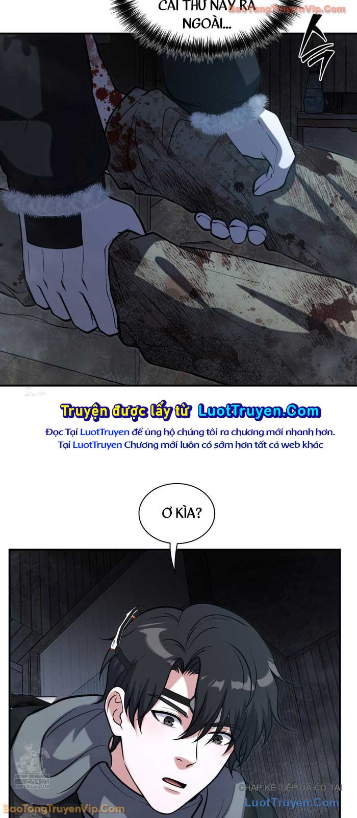 Nhân Viên Văn Phòng Trong Tận Thế Kỷ Băng Hà Chap 42 - Next Chap 43