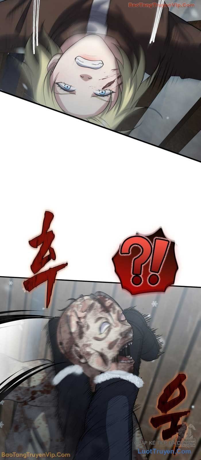 Nhân Viên Văn Phòng Trong Tận Thế Kỷ Băng Hà Chap 42 - Next Chap 43